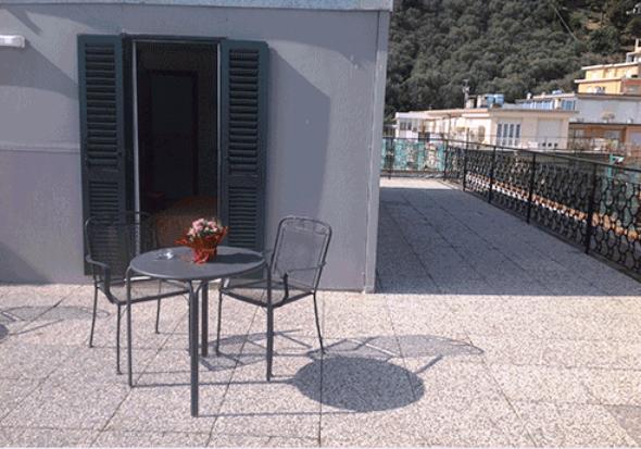 Hotel Aquilia Laigueglia Exteriör bild